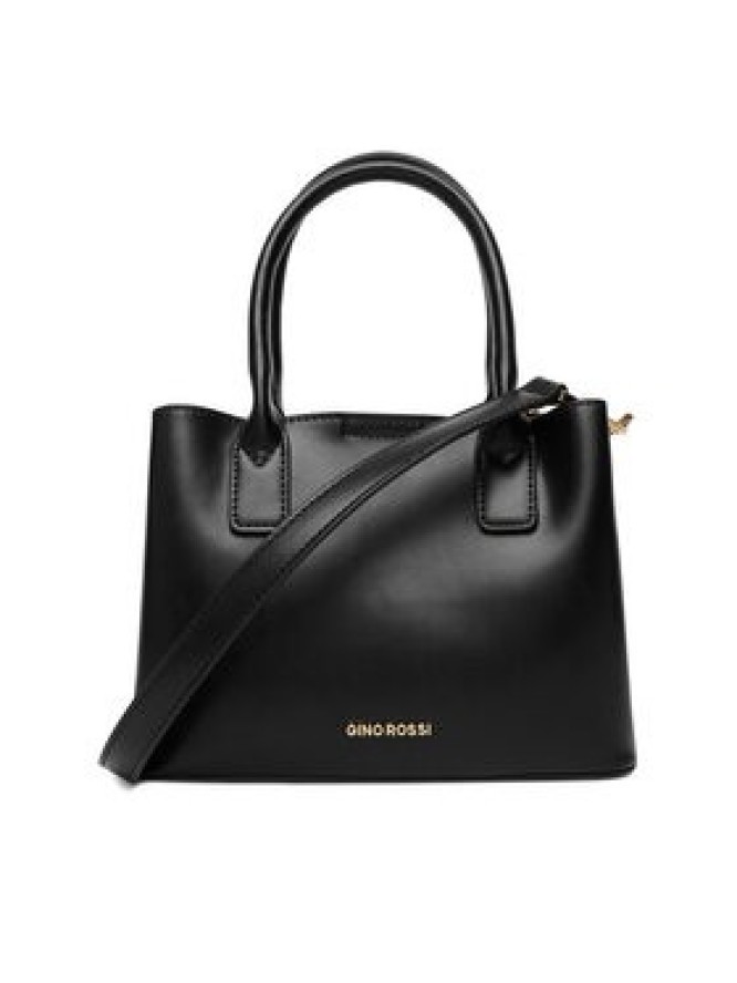 GINO ROSSI Torebka C-KY186 Czarny