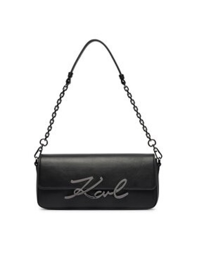 KARL LAGERFELD Torebka B3W30012 Czarny