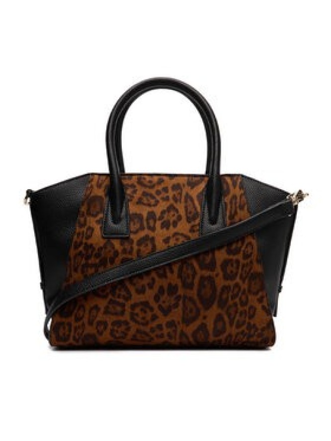 MEXX Torebka C-MEXX-L-013-08 Czarny