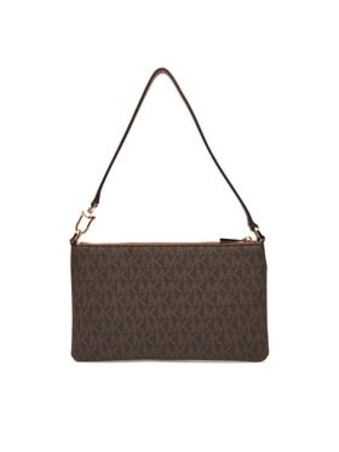 MICHAEL Michael Kors Torebka 32F5GJ6F6B Brązowy