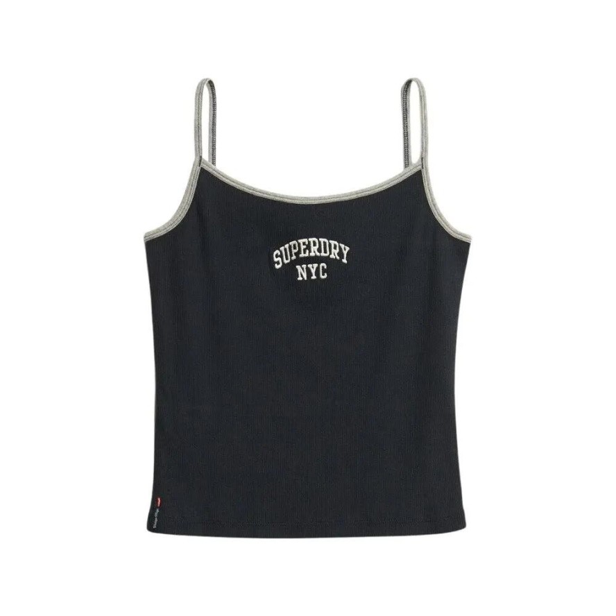 Damski tank top Superdry Athletic Essential