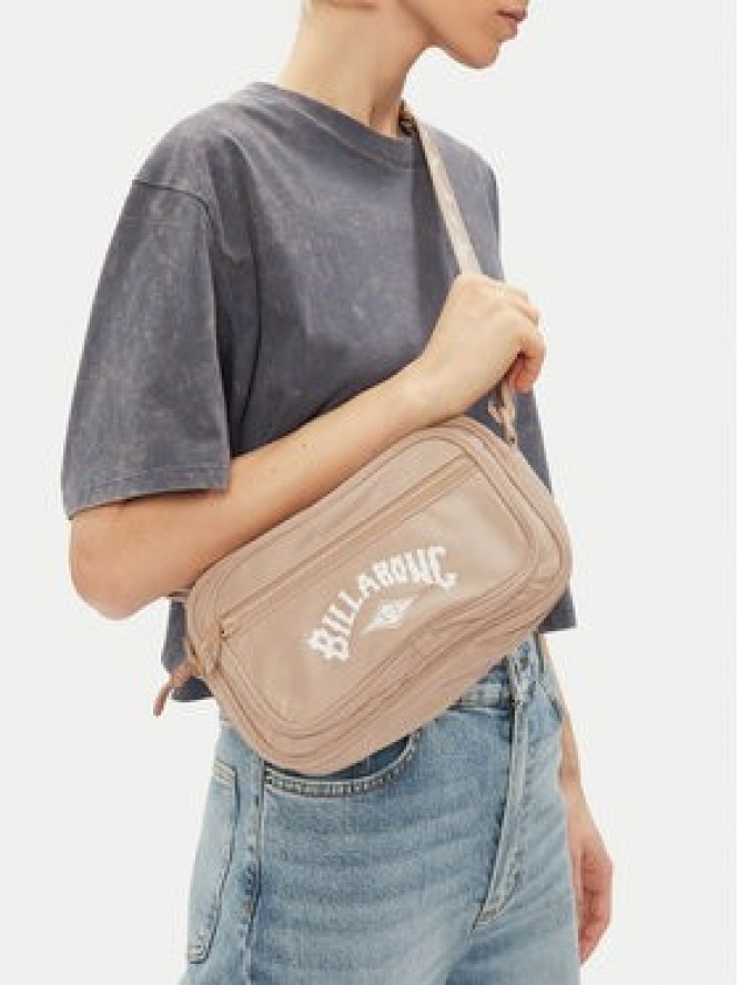 Billabong Torebka BLB-M-001-07 Beżowy