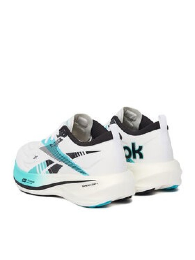 Reebok Buty do biegania EOSK-FLOAT PREMIER 100264324 Biały