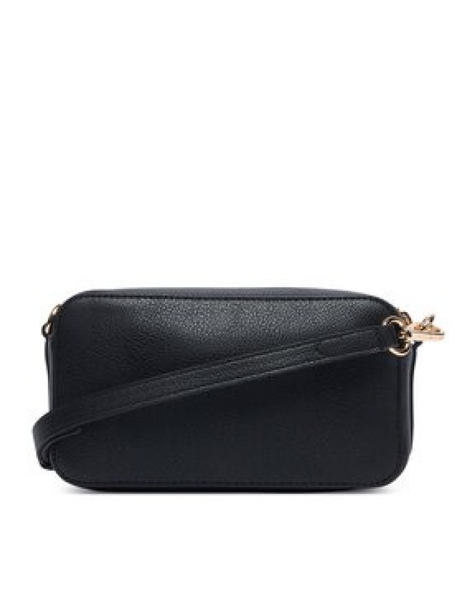 Tommy Hilfiger Torebka Th Icon Camera Bag AW0AW18721 Czarny