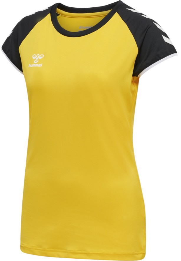 Koszulka damska Hummel hmlhmlCORE volley stretch