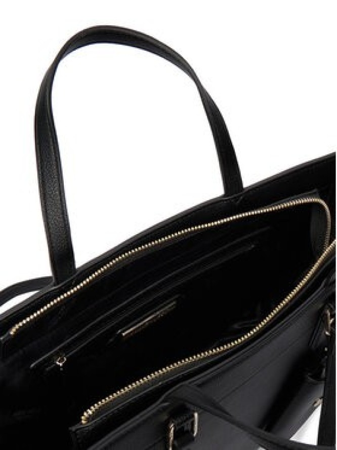 Nine West Torebka CEO-Vellor-LDA8459 Czarny