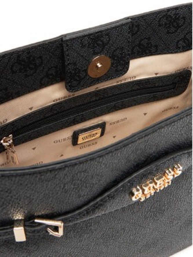 Guess Torebka Katya HWSG96 52010 Szary