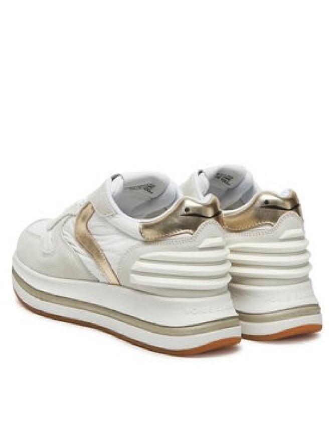 Voile Blanche Sneakersy Merry Power 2018794 1N03 Biały