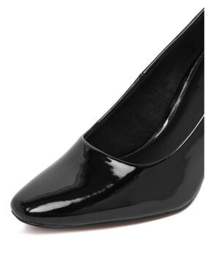 Nine West Czółenka EO-C5176-1 Czarny