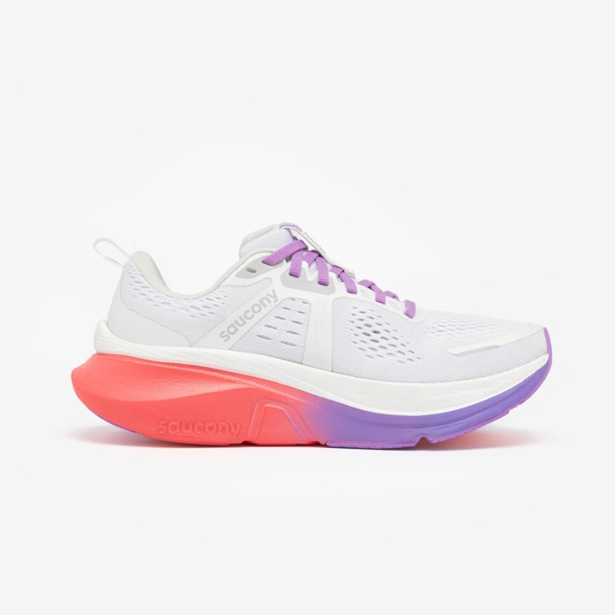 Buty do biegania damskie Saucony Guide 18