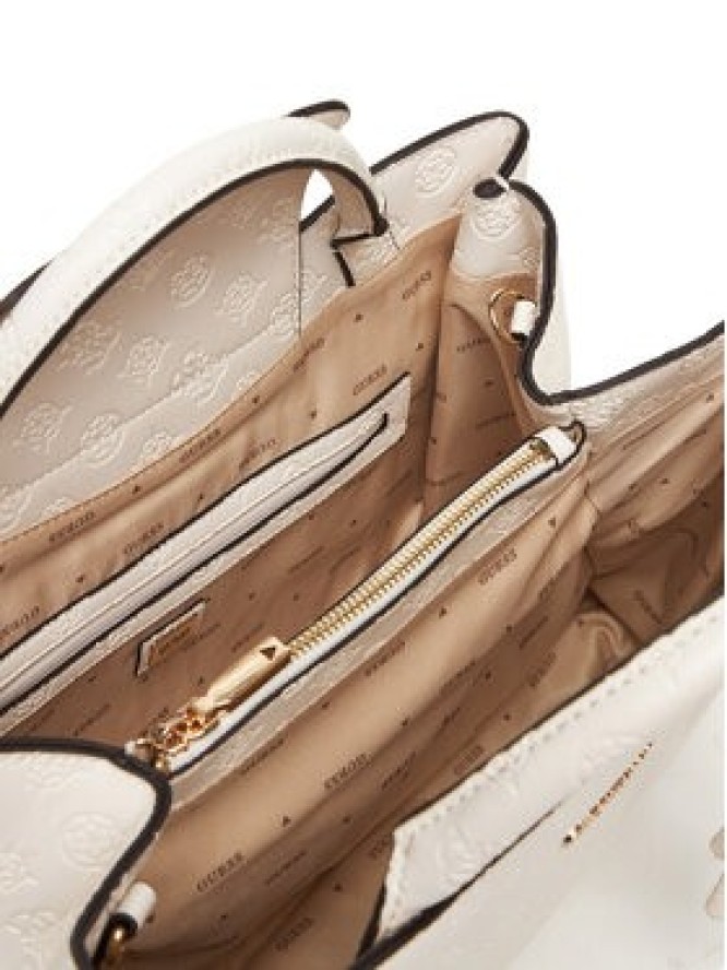 Guess Torebka Phoebe HWPD96 65070 Biały