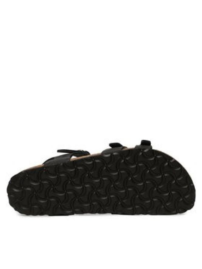 Birkenstock Sandały Kumba 1021487 Czarny