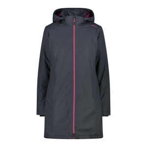 Płaszcz damski turystyczne CMP 32Z1406