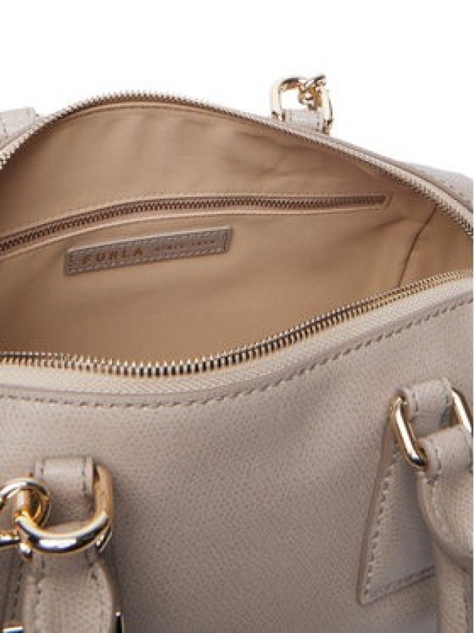 Furla Torebka Olivia M Boston WB02148 A.0023 4892S Szary