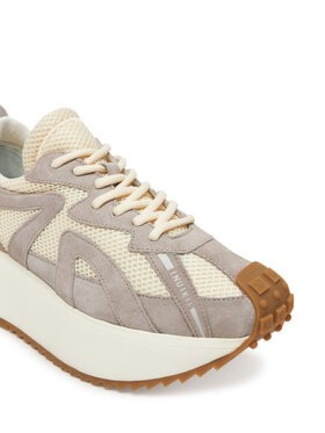 Inuikii Sneakersy Maribella 30102-223 Szary