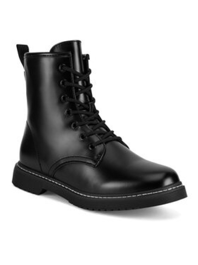 Jenny Fairy Trzewiki WS2696-02 Czarny