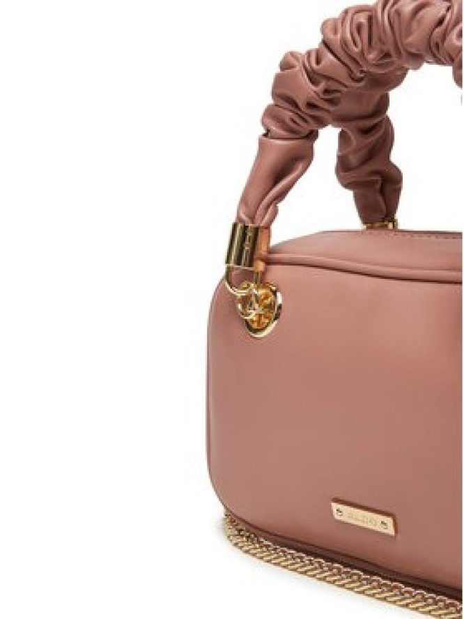 Aldo Torebka Safira 13934901 Różowy