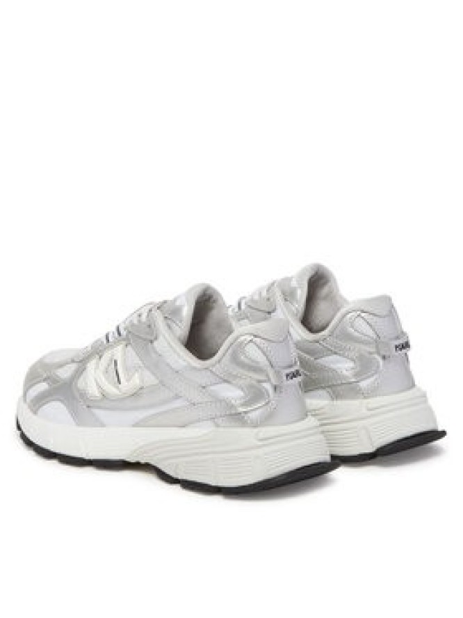 KARL LAGERFELD Sneakersy Orion KL65525 Biały