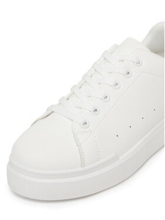 DeeZee Sneakersy YB520-1 Biały