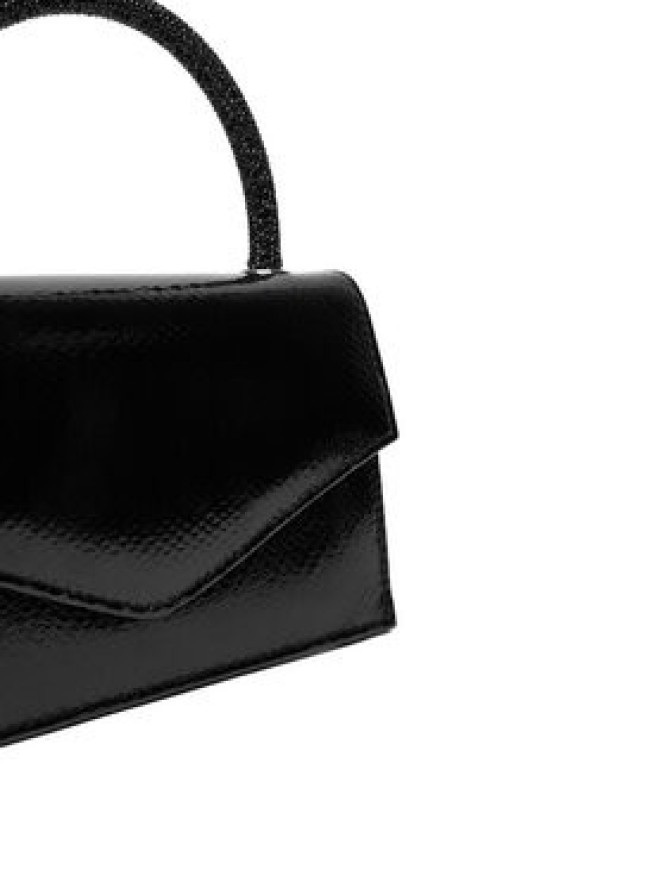 JENNY Torebka C-JNY-L-014-08 Czarny