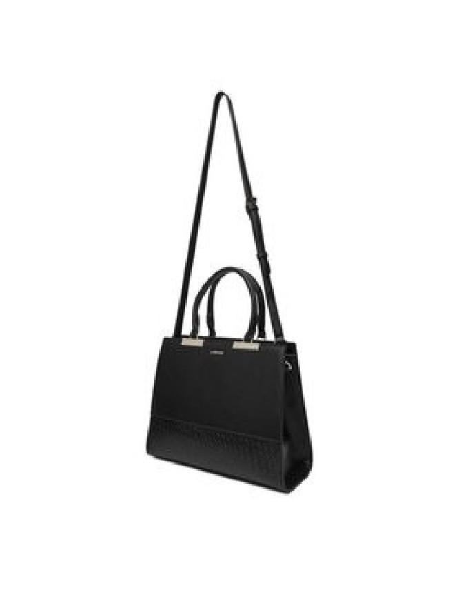 Lasocki Torebka C-LSK-L-070-06 Czarny