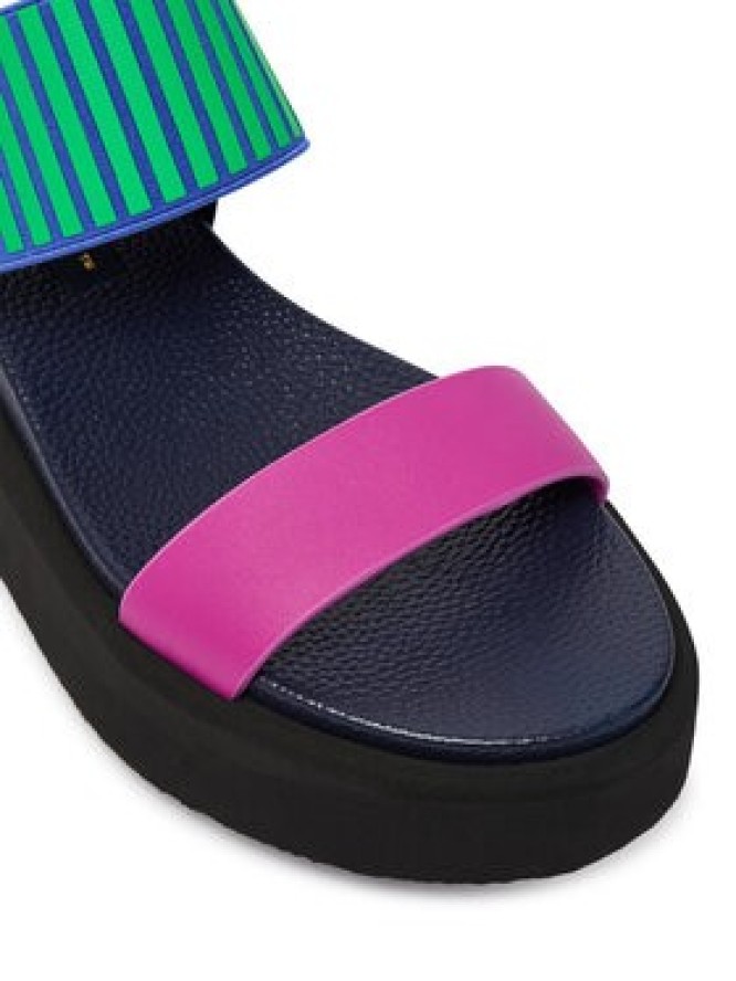 United Nude Sandały Rico Sandal II 1101496816 Kolorowy