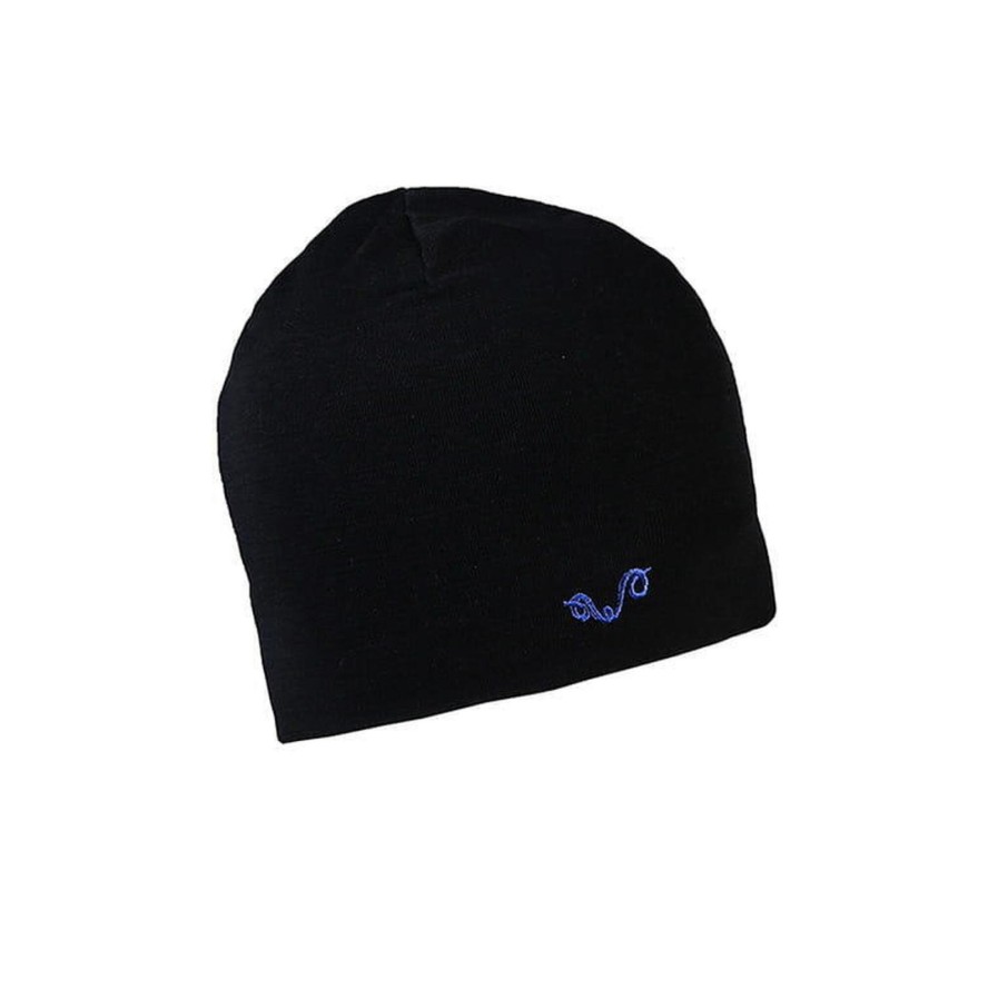 Czapka trekkingowa z 100% wełny merino