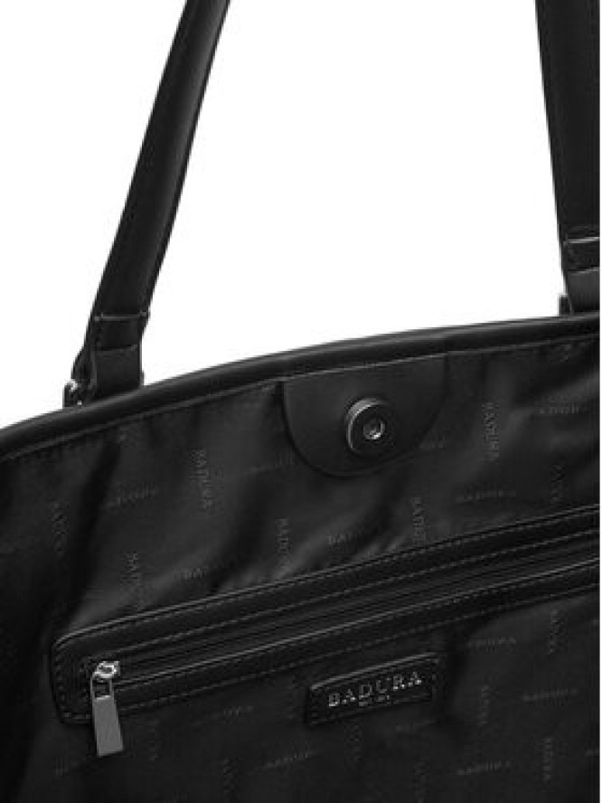 Badura Torebka Wen-30 Czarny