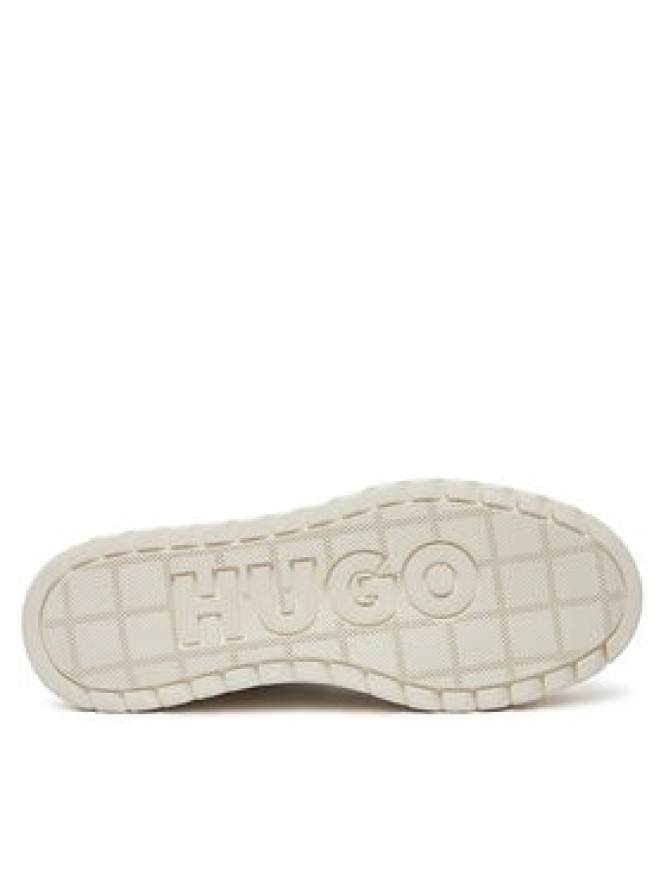 HUGO Sneakersy Lyssa 50536310 Różowy