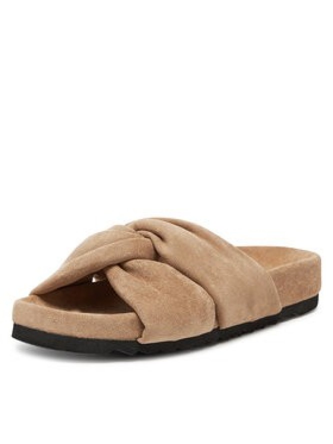 DeeZee Klapki CT1113-6 Beżowy