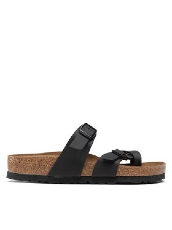 Birkenstock Japonki Mayari 0071791 Czarny