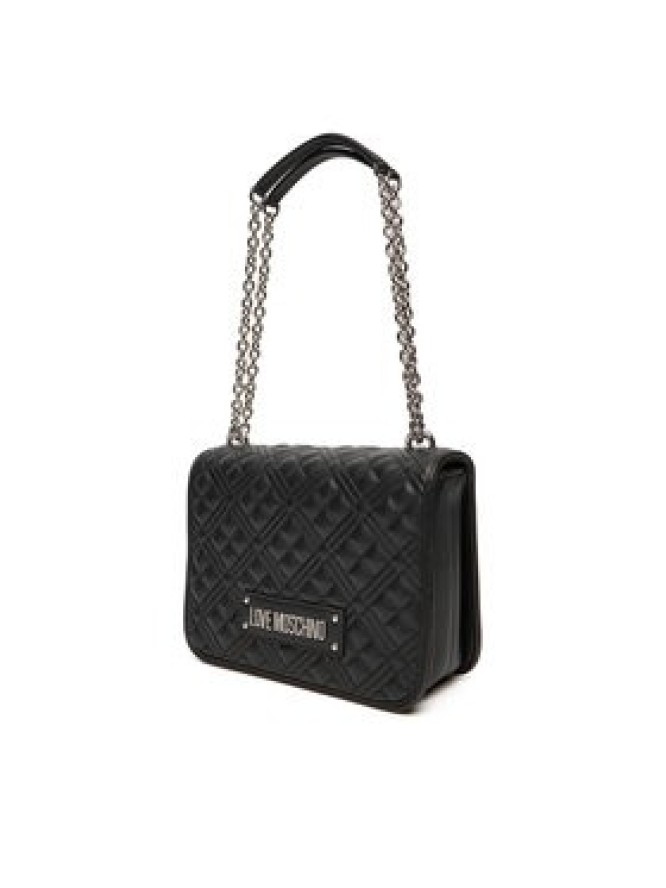 LOVE MOSCHINO Torebka JC4000PP0NLA000B Czarny