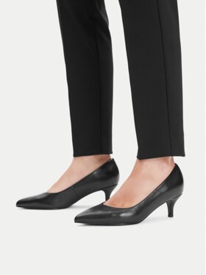 Lasocki Szpilki CEO-HY7375-1 Czarny