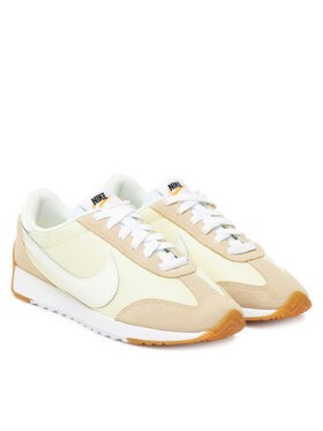 Nike Sneakersy Pacific HM4771 104 Żółty