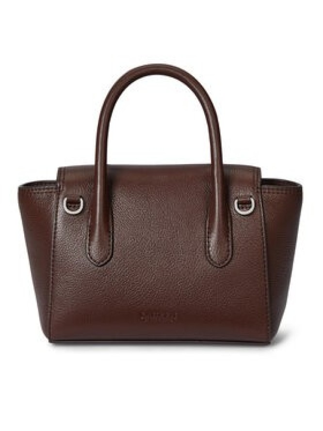LAUREN RALPH LAUREN Torebka 431969349007 Brązowy
