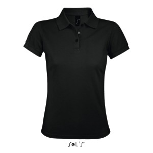Damska koszulka polo Sol's Prime