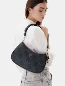 Guess Torebka 180227 Czarny