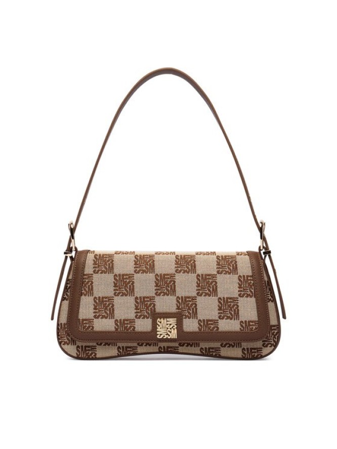 Steve Madden Torebka Btwang-14 13002603 Brązowy