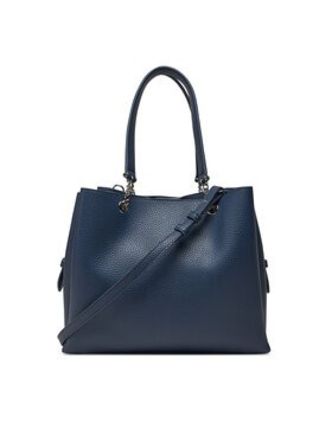 Emporio Armani Torebka Y3D158 YFN6E MB209 Granatowy