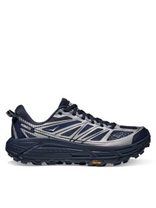 Hoka Sneakersy Mafate Speed 2 1126851 Granatowy