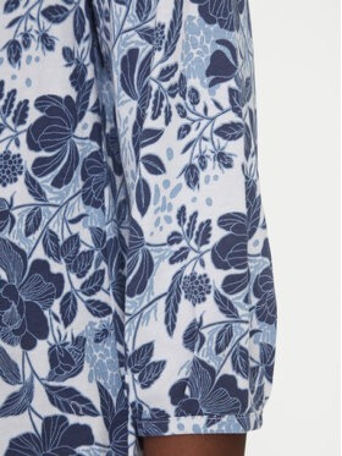 Olsen Bluzka 11105112 Kolorowy Regular Fit