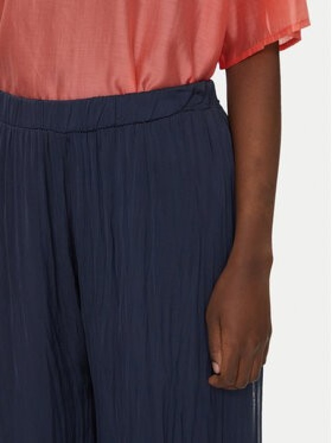 Bomboogie Bluzka SW9008TLYA5 Różowy Relaxed Fit