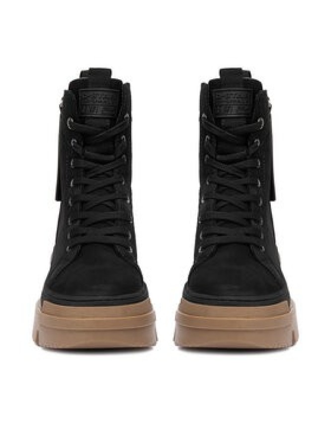 G-Star Raw Trzewiki CEO-WI16-PATTRICK-01 Czarny