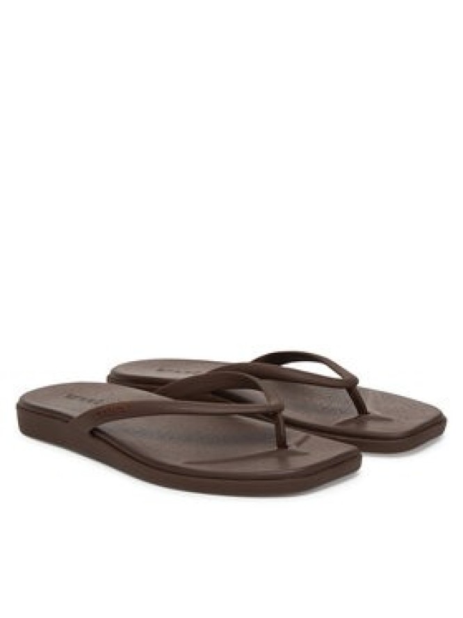 Crocs Japonki Miami Flip 211435 Brązowy