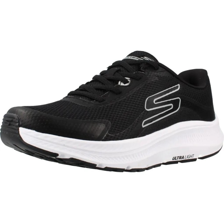 Buty SKECHERS GO RUN CONSISTENT 2.0 ARVED Czarny