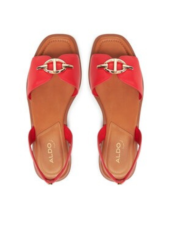 Aldo Sandały Goassi 13966651 Koralowy