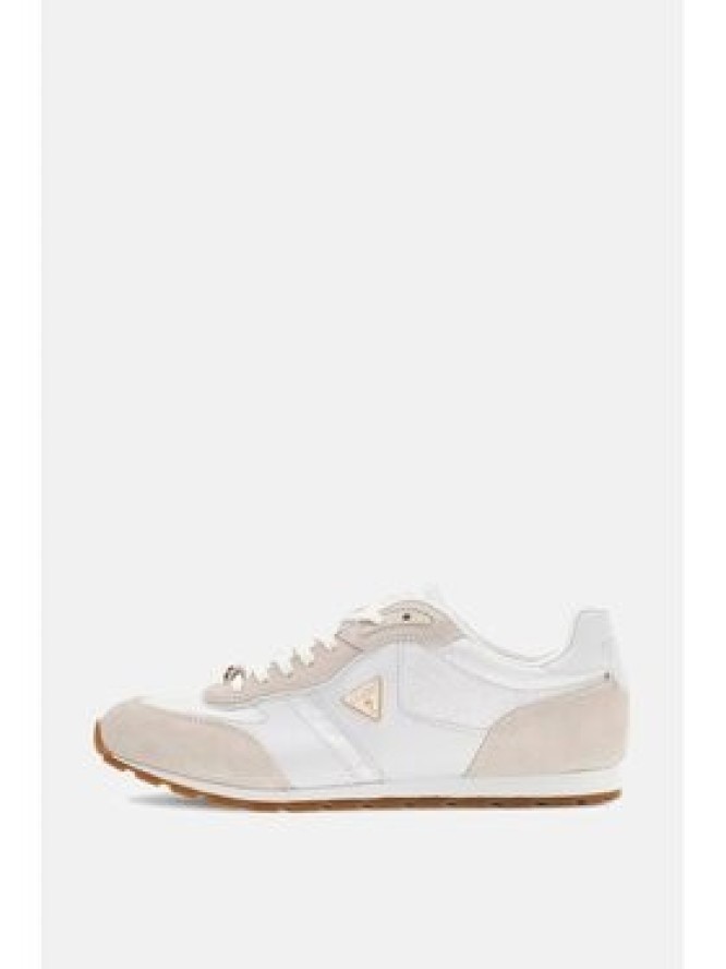 Guess Sneakersy 183194 Biały