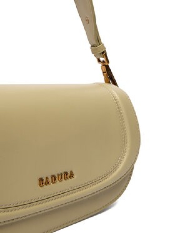 Badura Torebka C-ANNA-LA381-706 Zielony