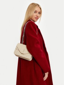 Steve Madden Torebka Bmolto SM13001141 Écru