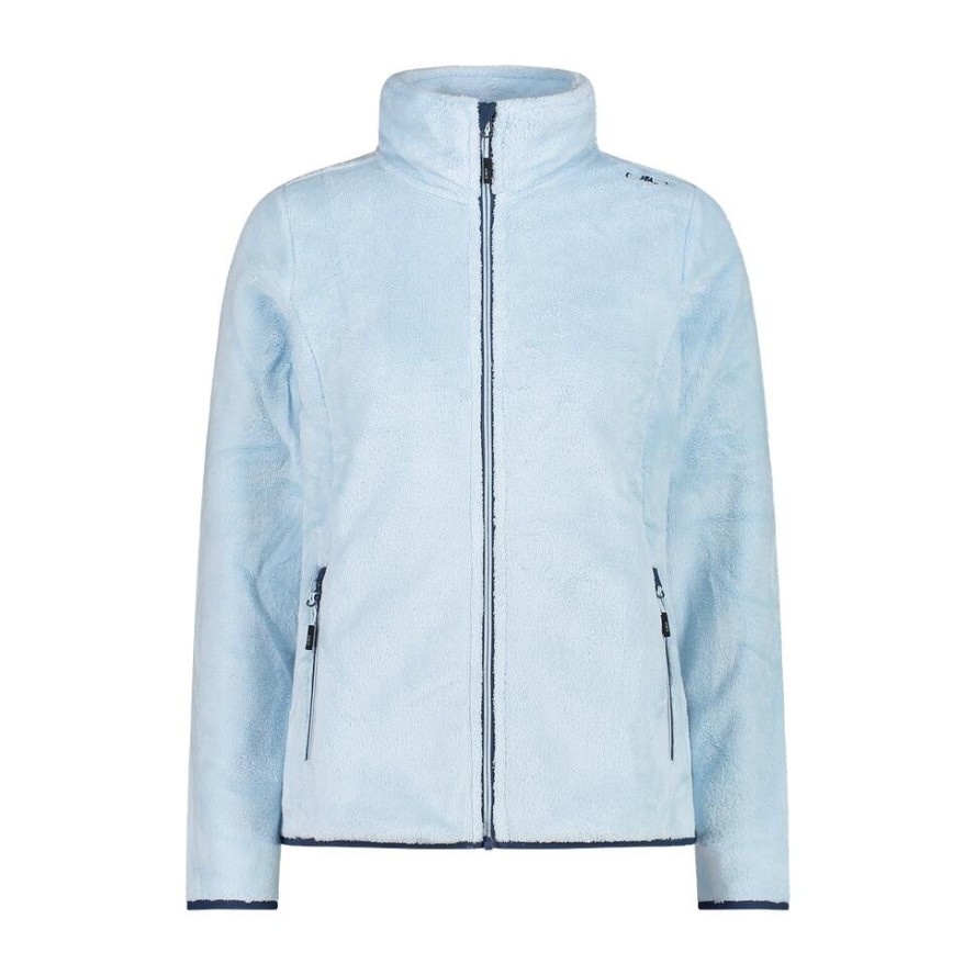 Bluza damska turystyczna CMP 38P1536